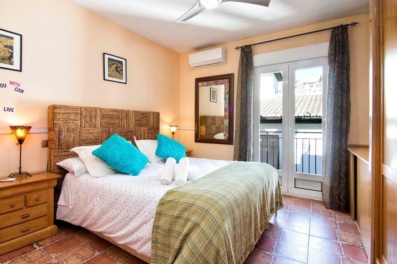 Apartamento Tuanfitrion Loarte
