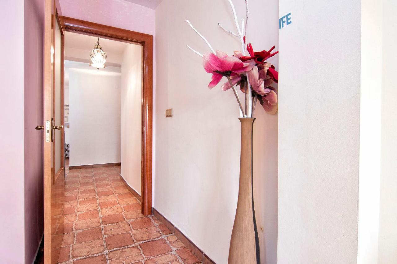 Tuanfitrion Loarte Granada