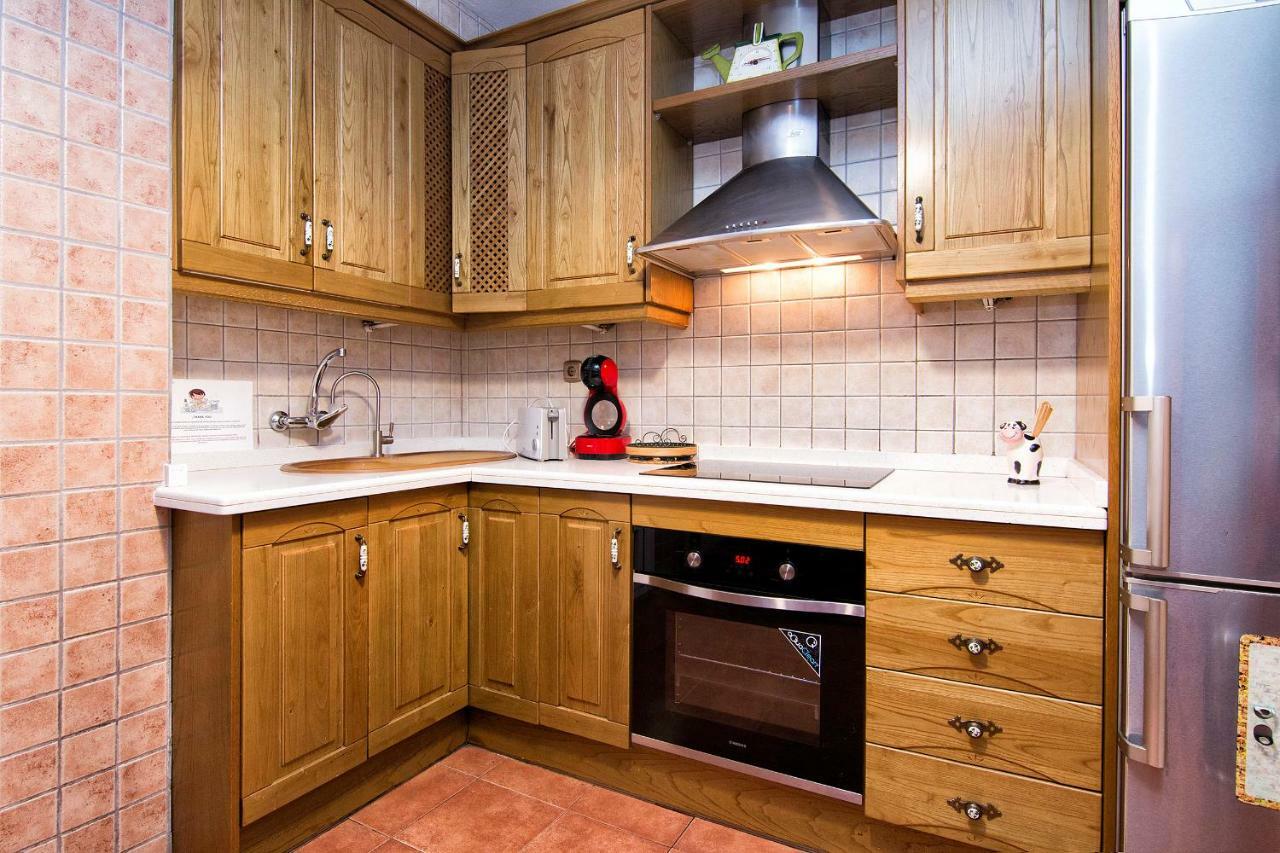 Tuanfitrion Loarte Apartamento *