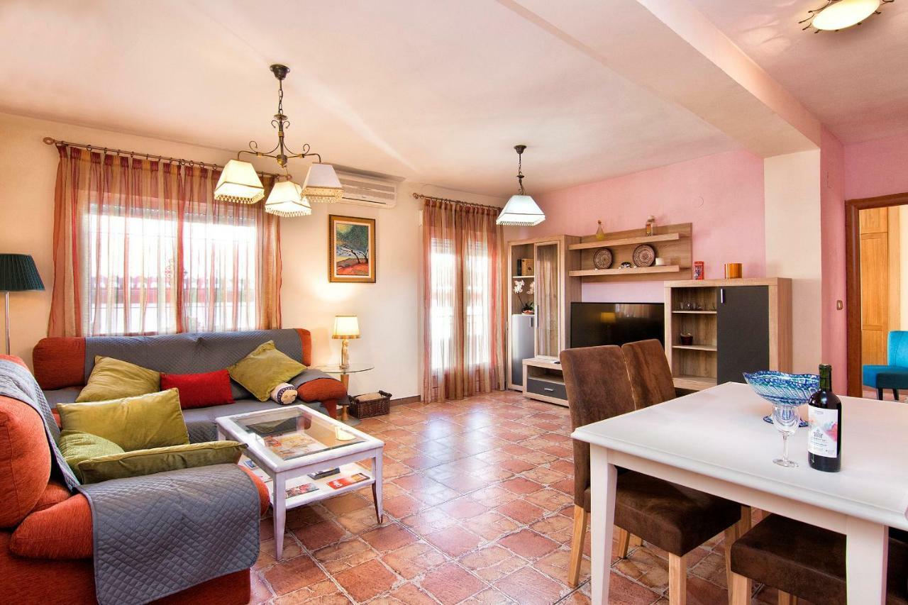 Tuanfitrion Loarte Apartamento Granada
