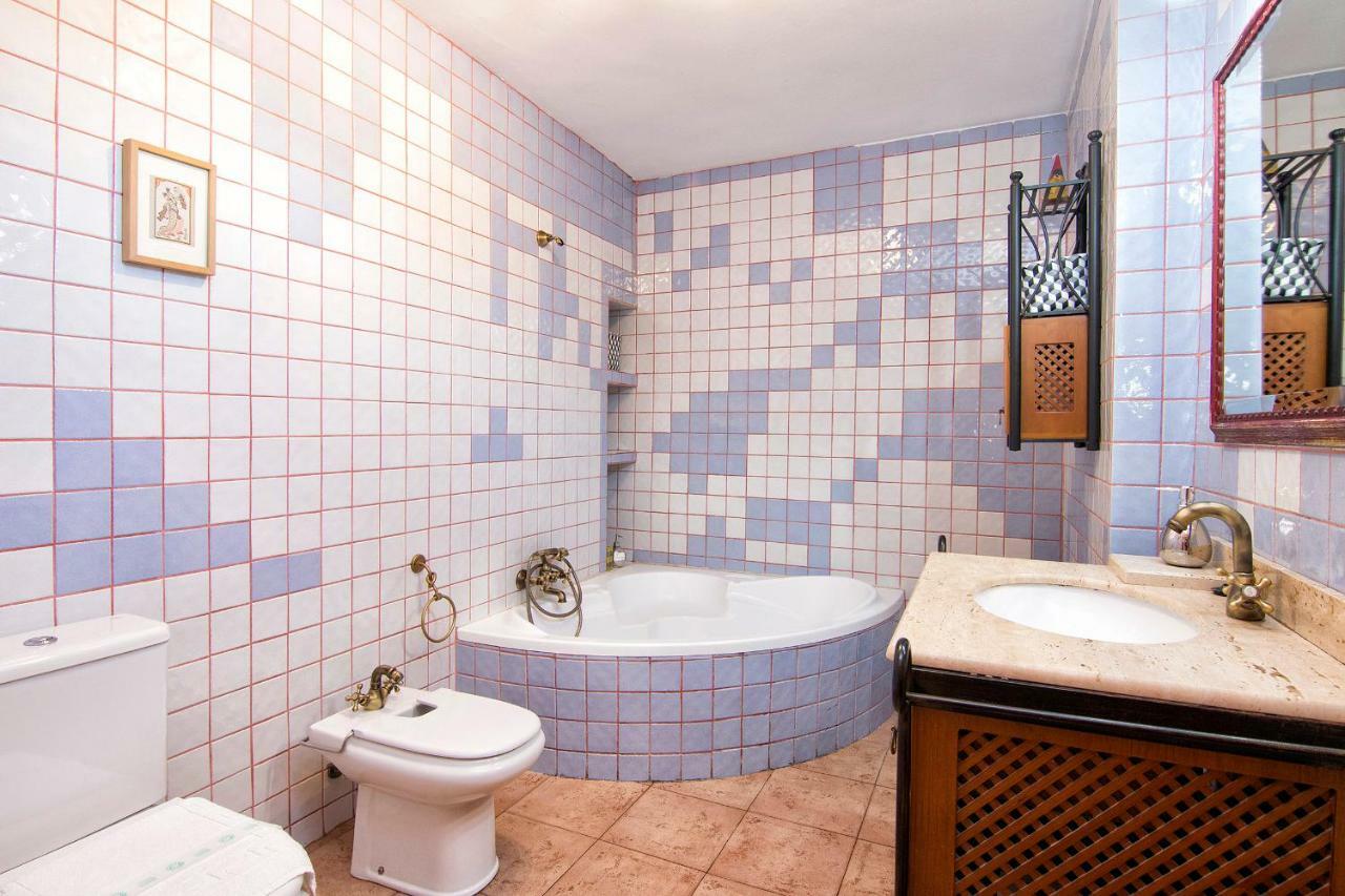 Tuanfitrion Loarte Apartamento *