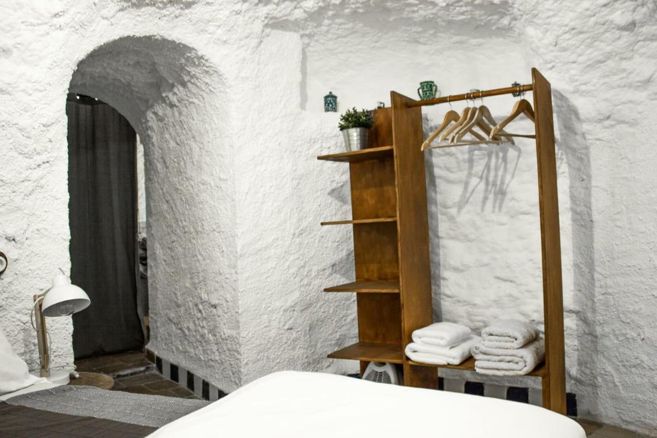 Cueva De Lindaraja Сasa de vacaciones