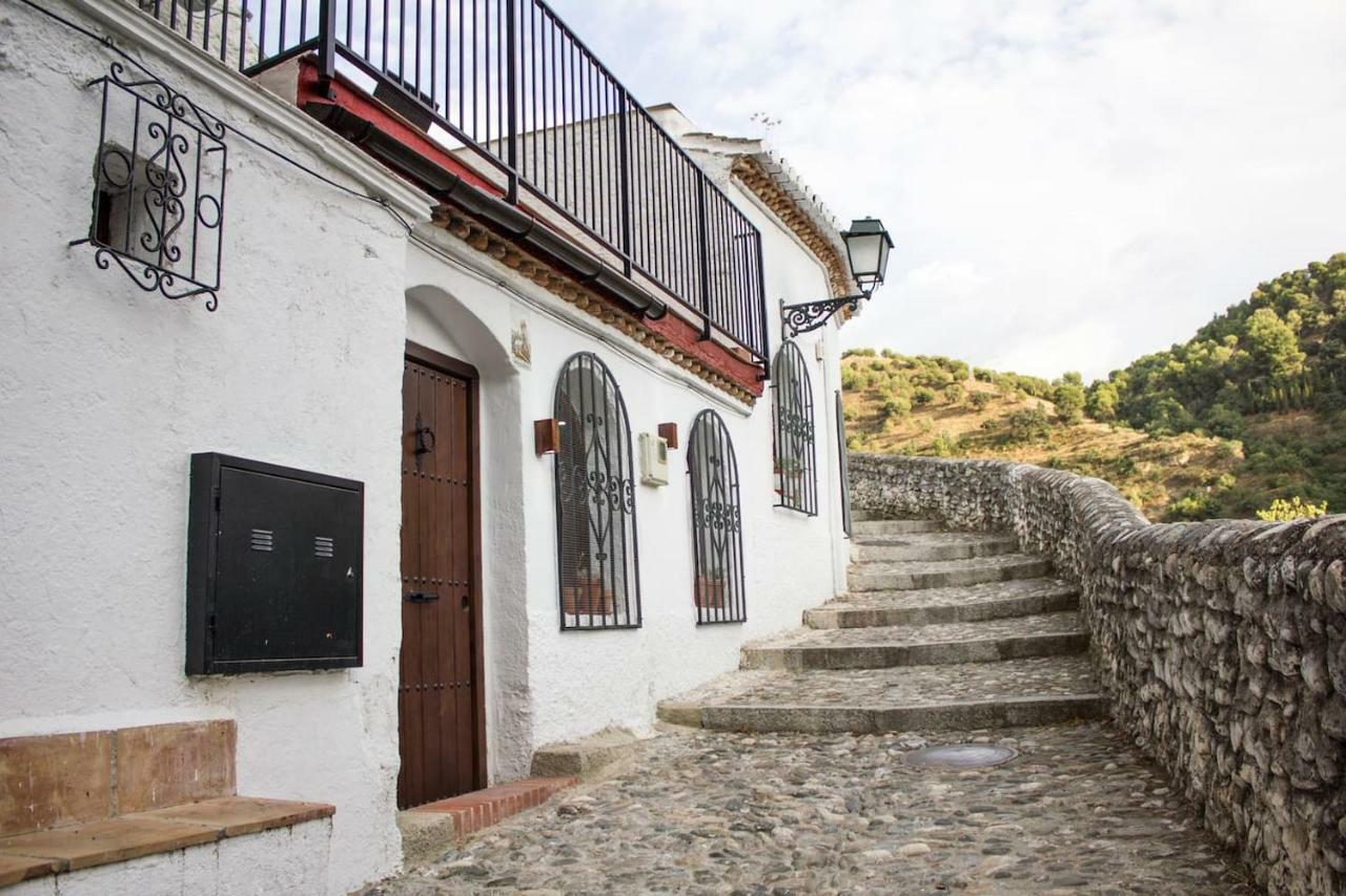 Cueva De Lindaraja Сasa de vacaciones *