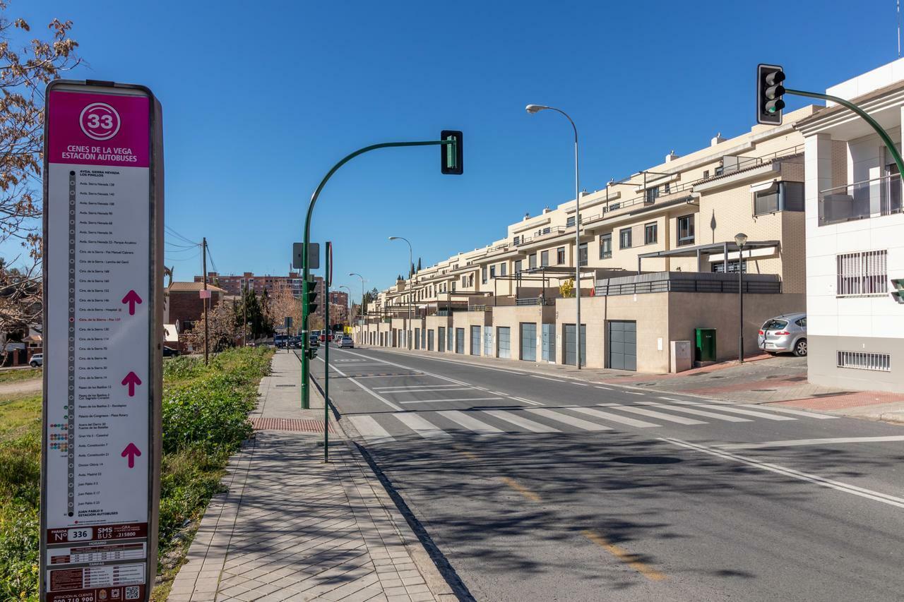 Centro Сasa de vacaciones