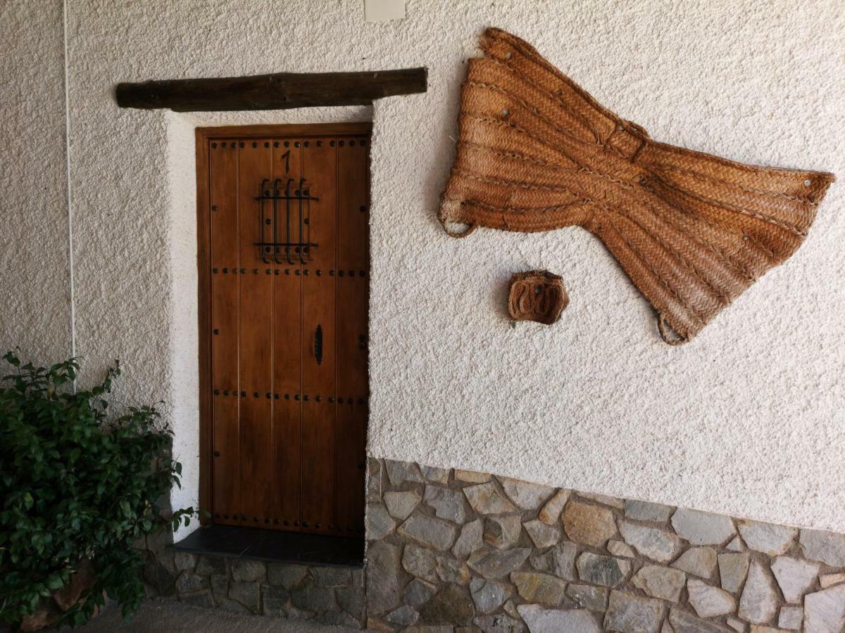 Rurales Eras Apartment *
