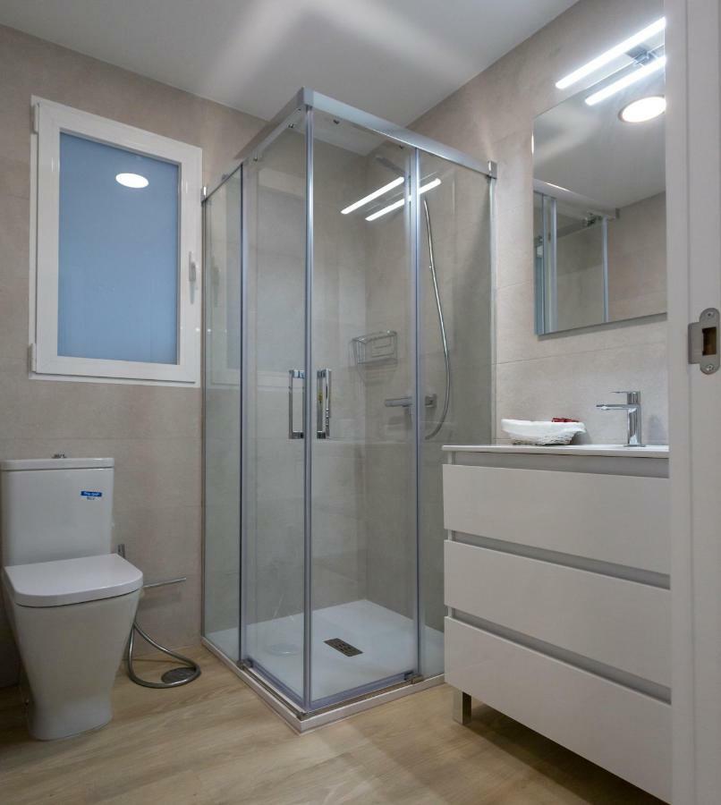 Gran Vía Deluxe Apartamento Granada