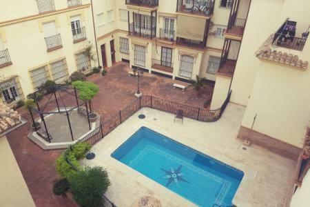 Apartamento Cuesta Rodrigo Del Campo 8 2a *