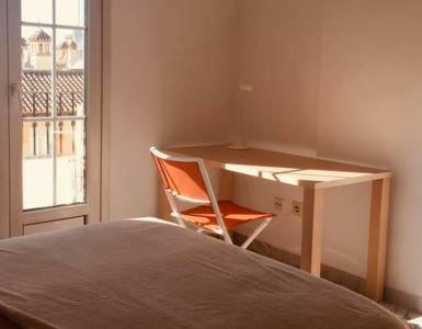 Cuesta Rodrigo Del Campo 8 2a Apartamento Granada