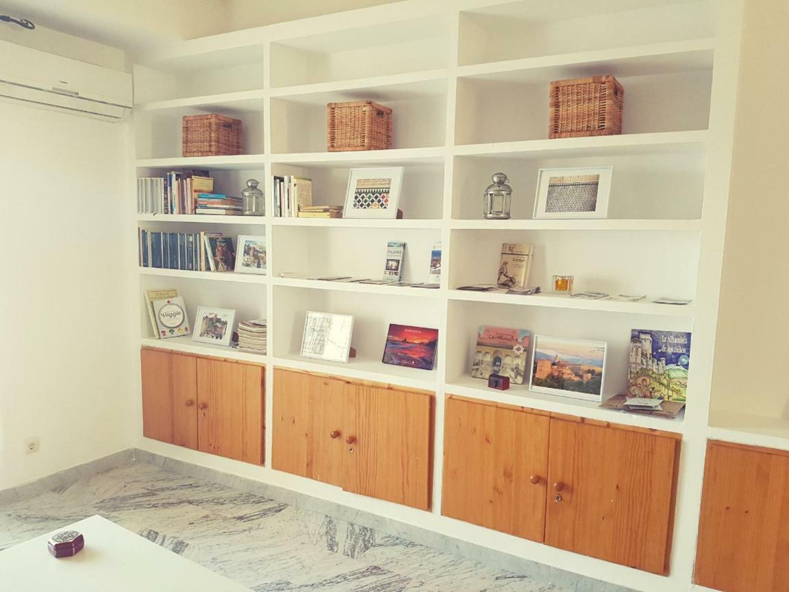 Cuesta Rodrigo Del Campo 8 2a Apartamento Granada