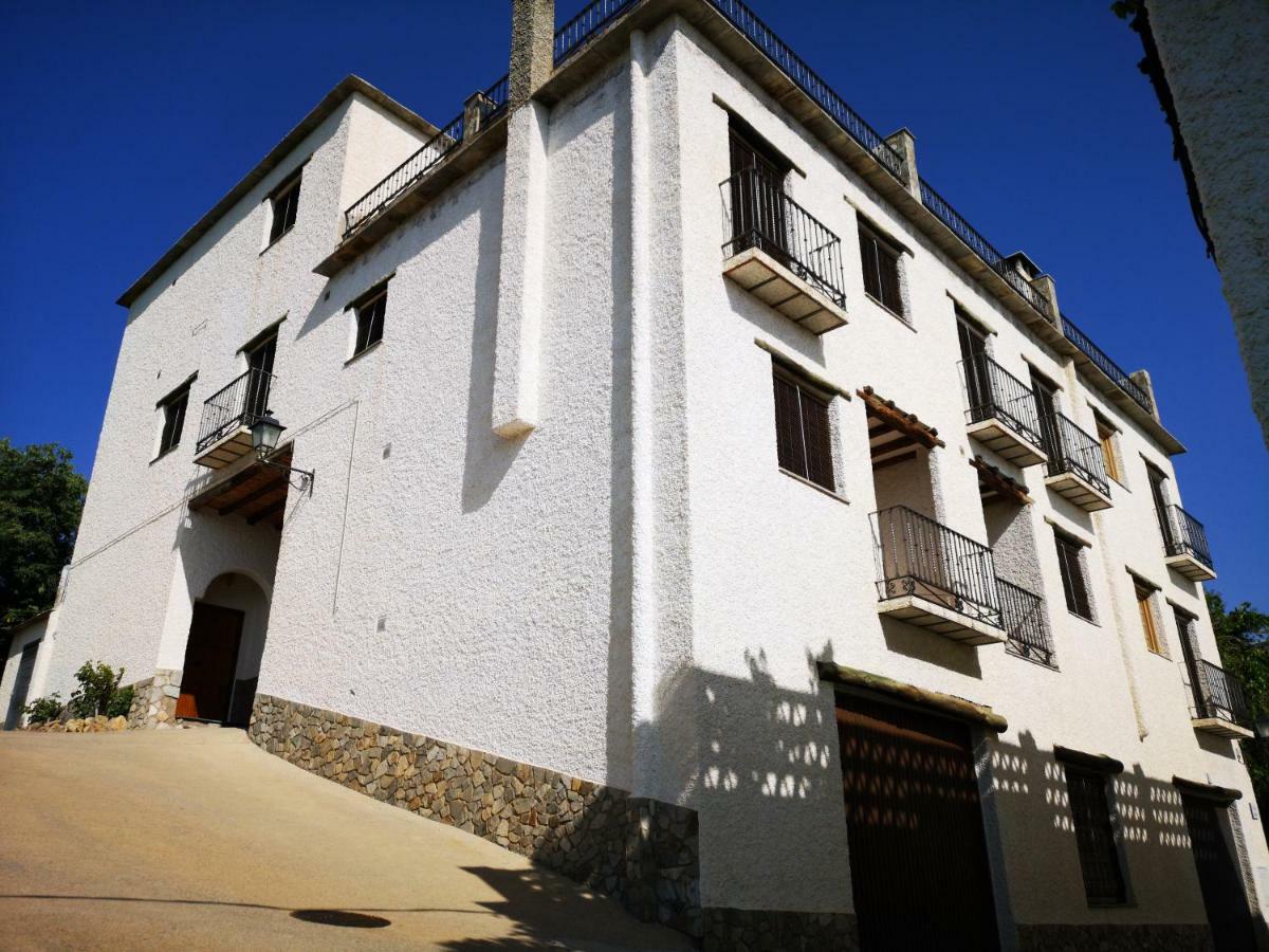 Rurales Eras Apartment Granada