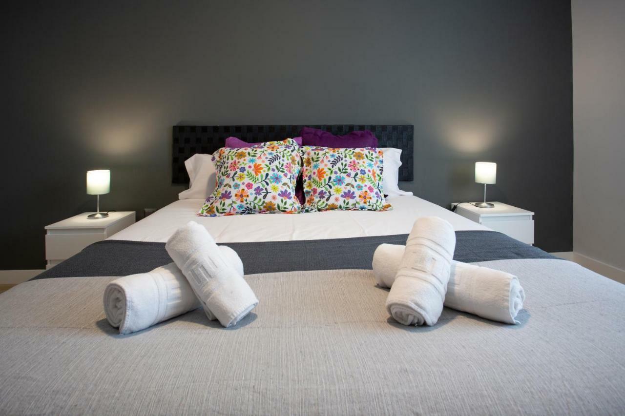 Apartamento Gran Vía Deluxe Granada
