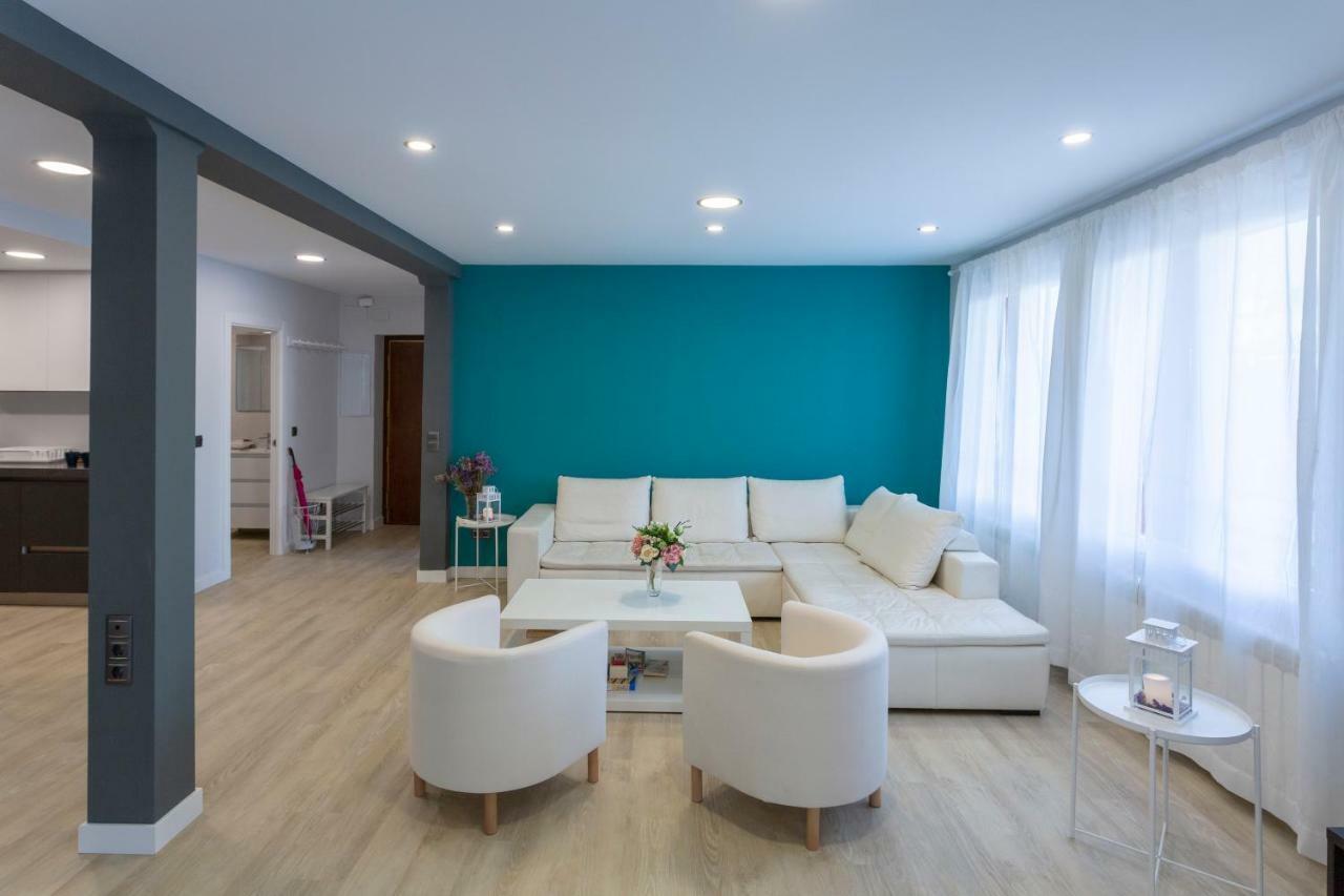 Apartamento Gran Vía Deluxe