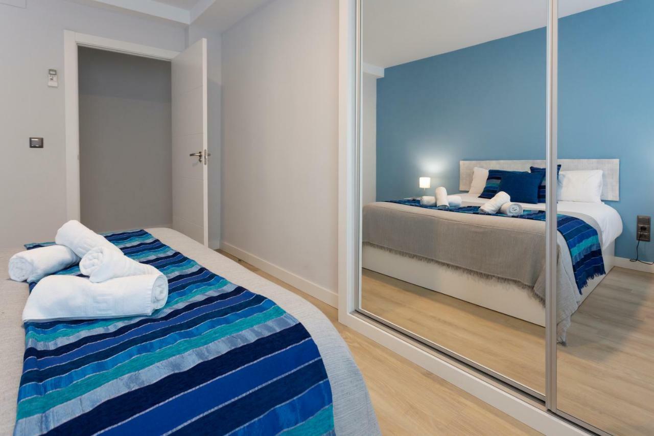 Gran Vía Deluxe Apartamento *