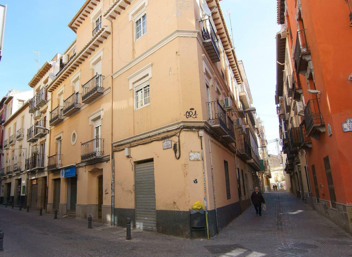Apartamento Piso De Los Frailes *