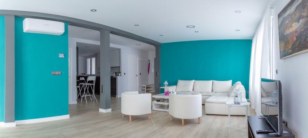 Gran Vía Deluxe Apartamento