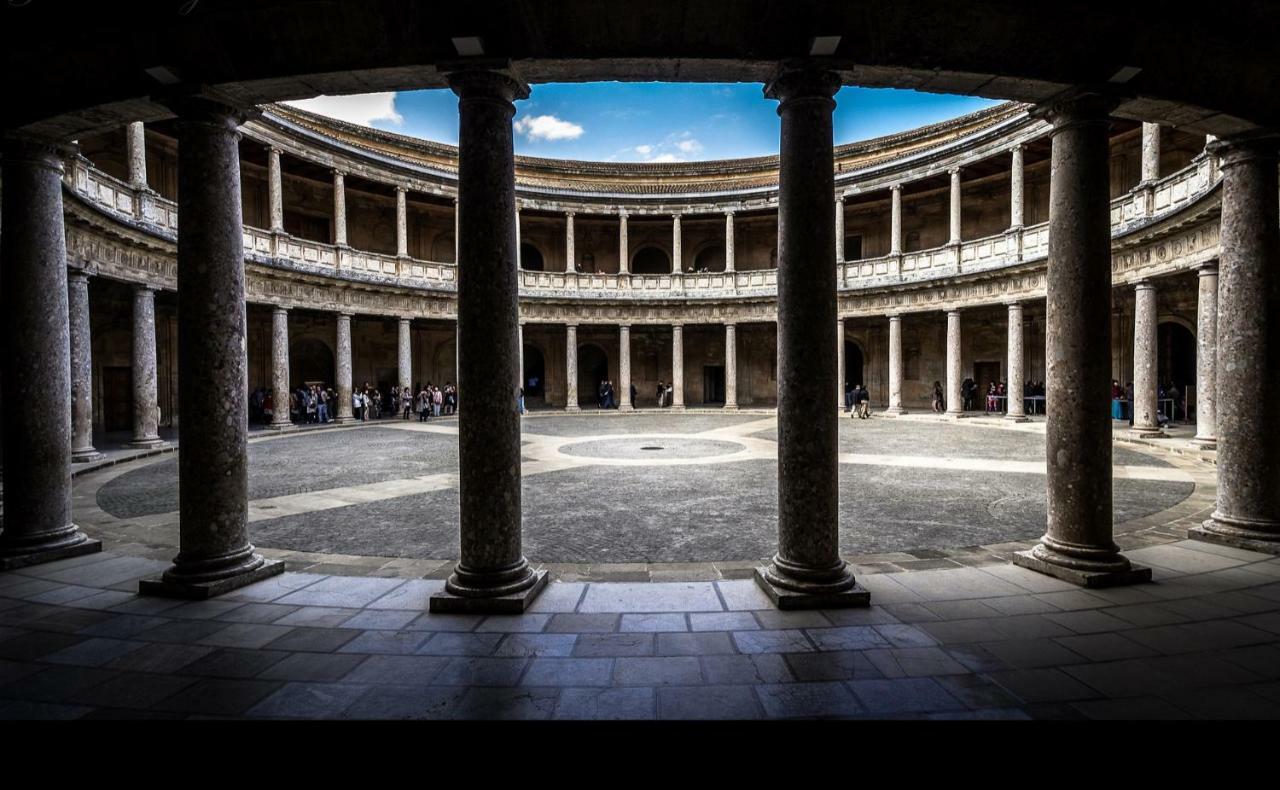 Centro Historico Puentezuelas *