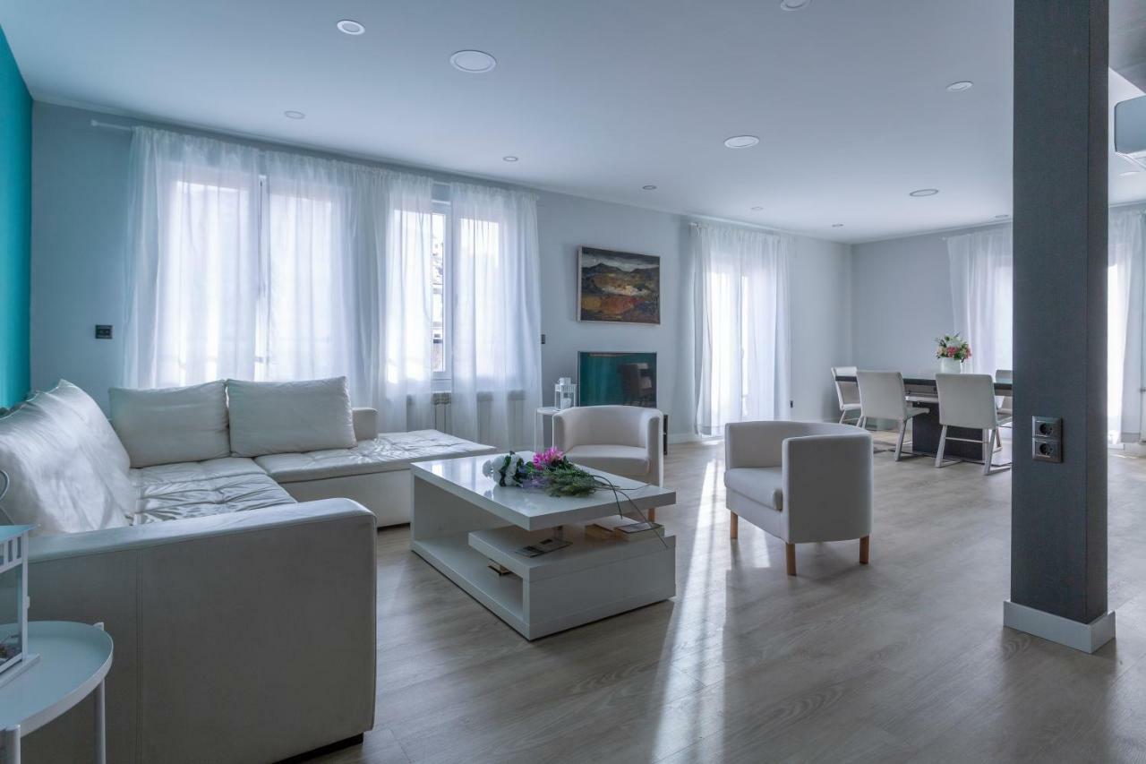 Gran Vía Deluxe Apartamento