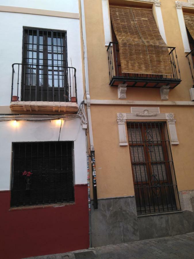 Casa De La Seda, S Xvii Granada