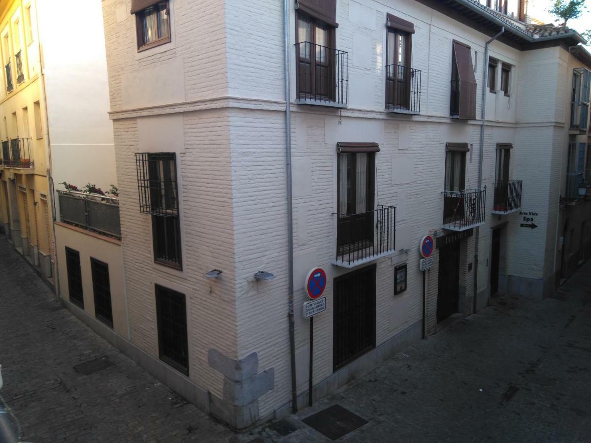 Apartment Casa De La Seda, S Xvii *