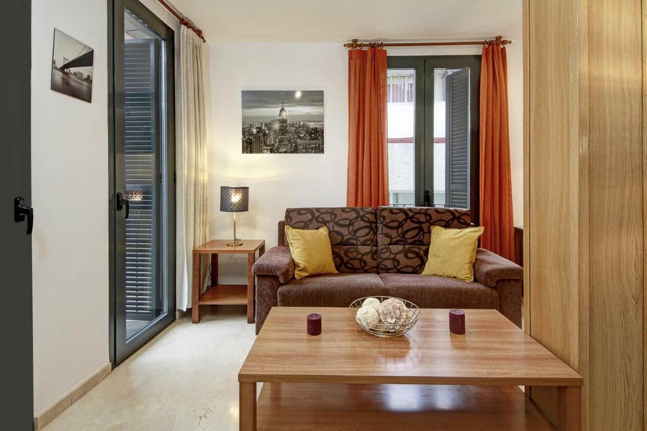 Rinconcillo Center Apartamento
