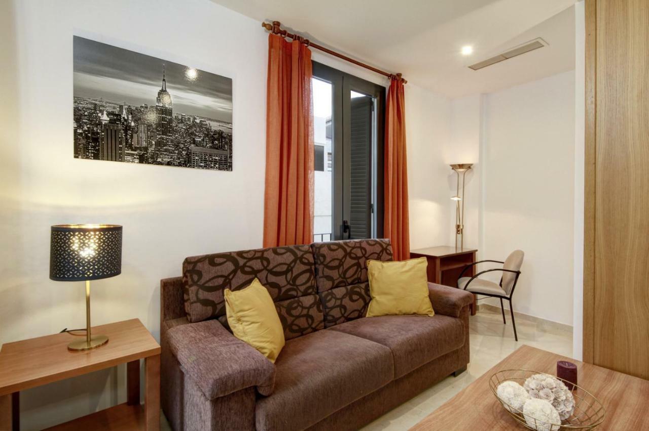 Apartamento Rinconcillo Center Granada