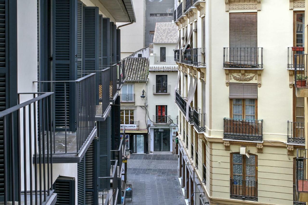 Rinconcillo Center * Granada