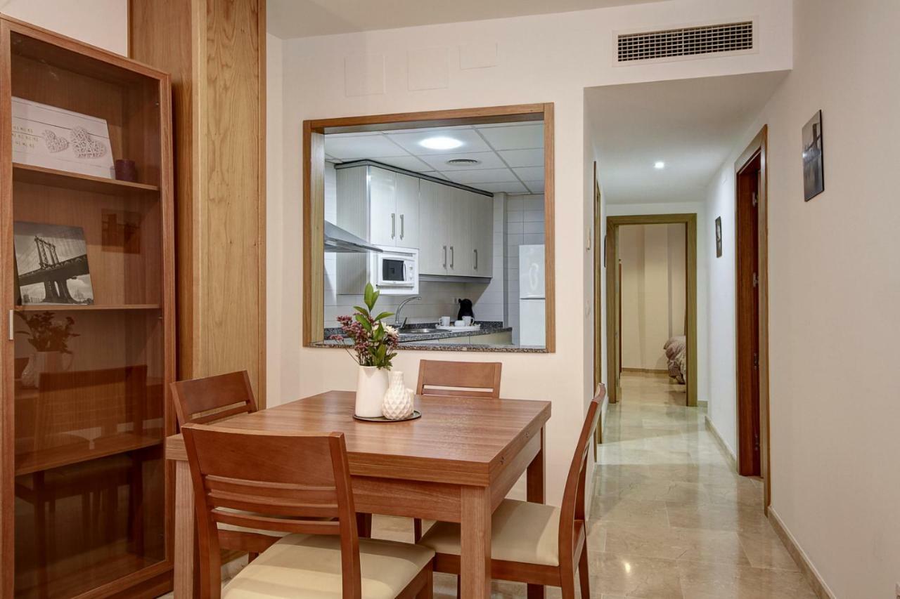 Rinconcillo Center Apartamento