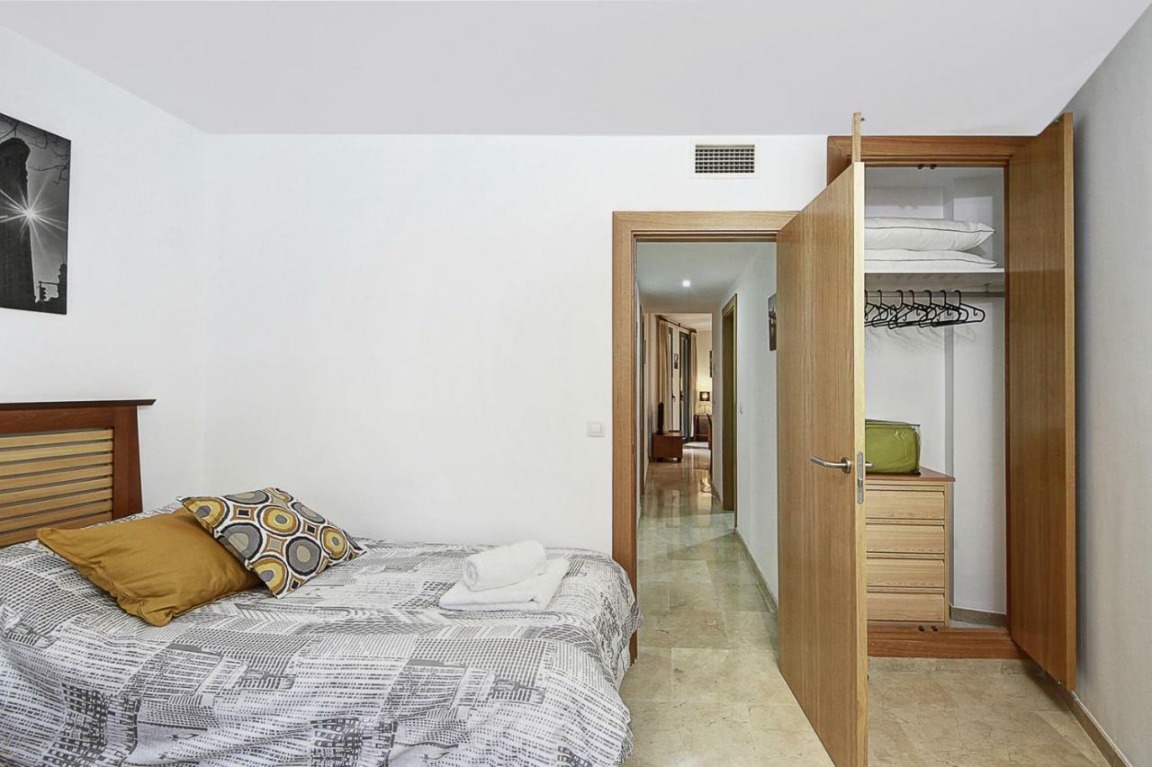 Apartamento Rinconcillo Center *