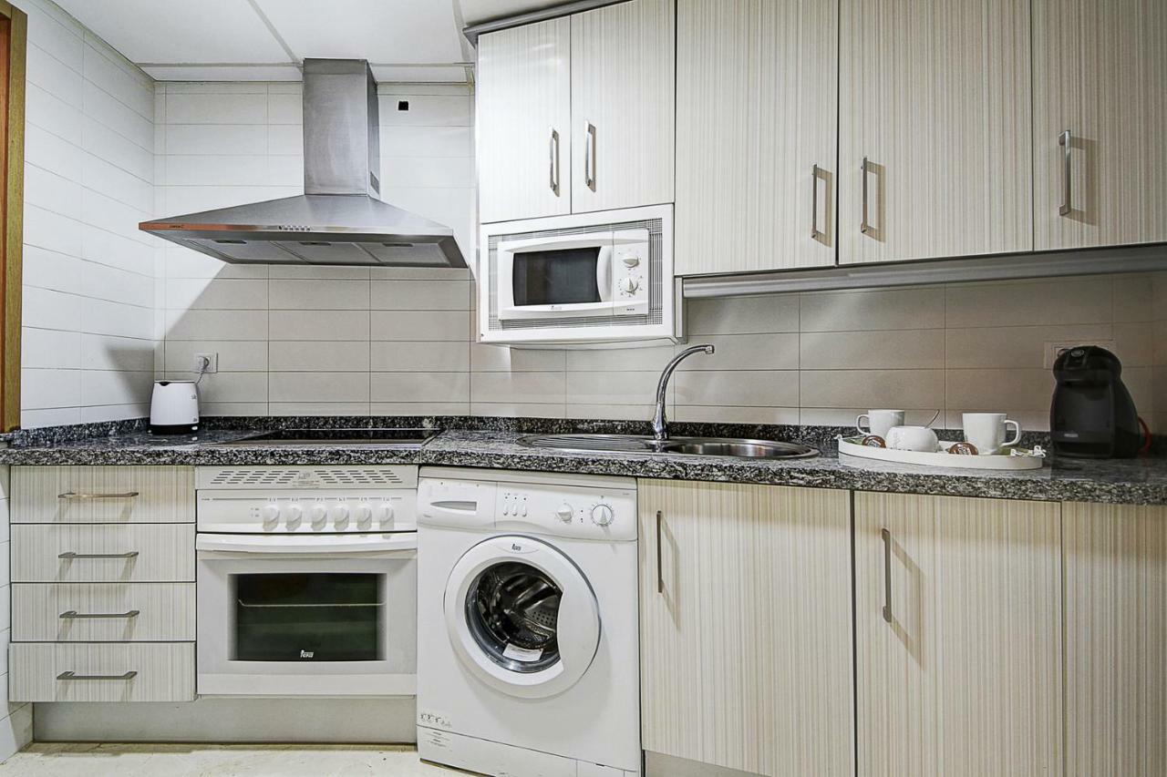 Rinconcillo Center Apartamento Granada