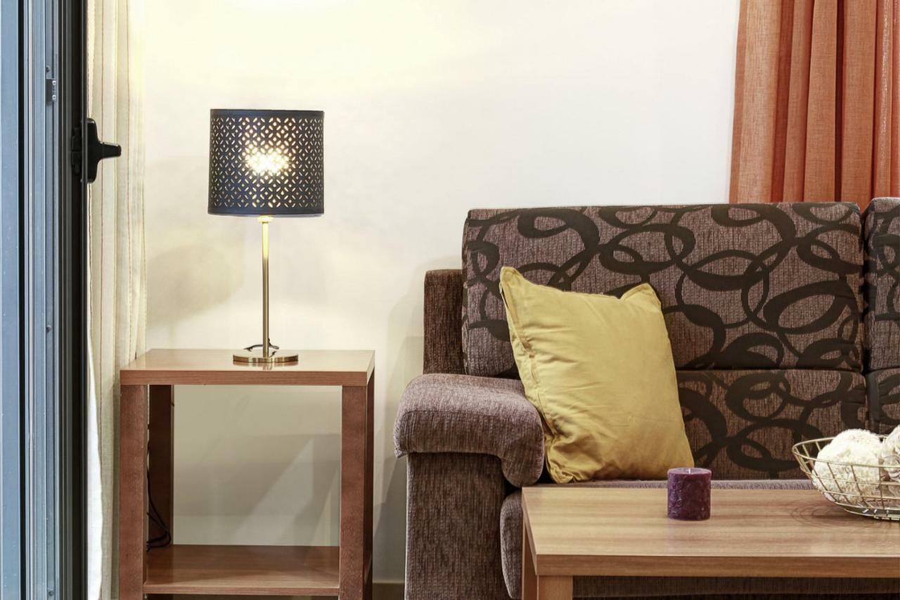 Apartamento Rinconcillo Center