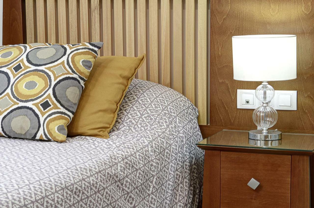 Apartamento Rinconcillo Center *