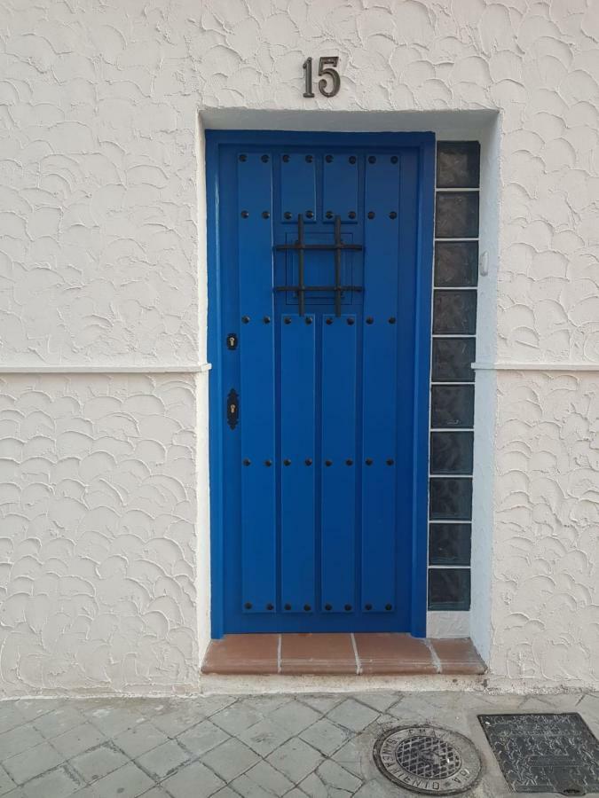 Casita Azul * Granada