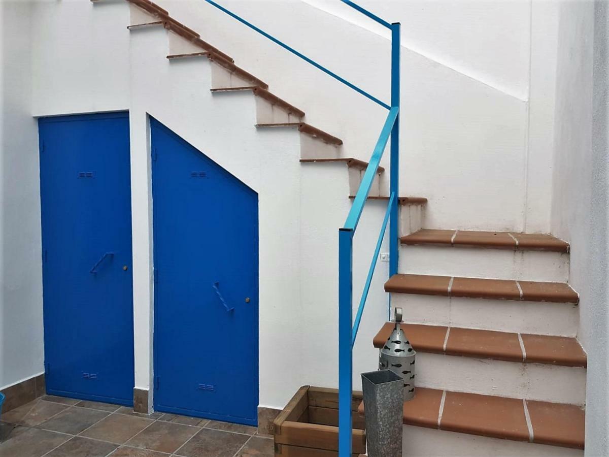 Casita Azul