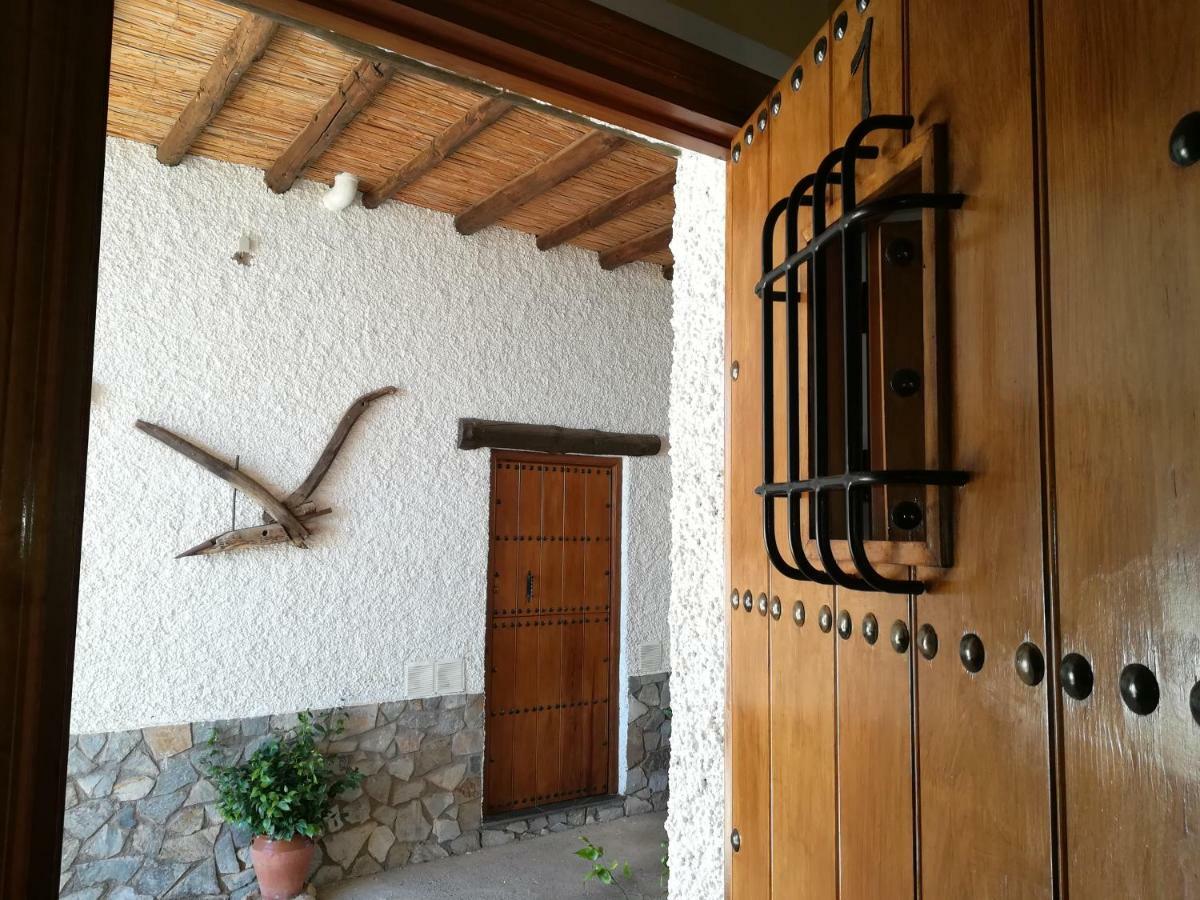 Rurales Eras *
