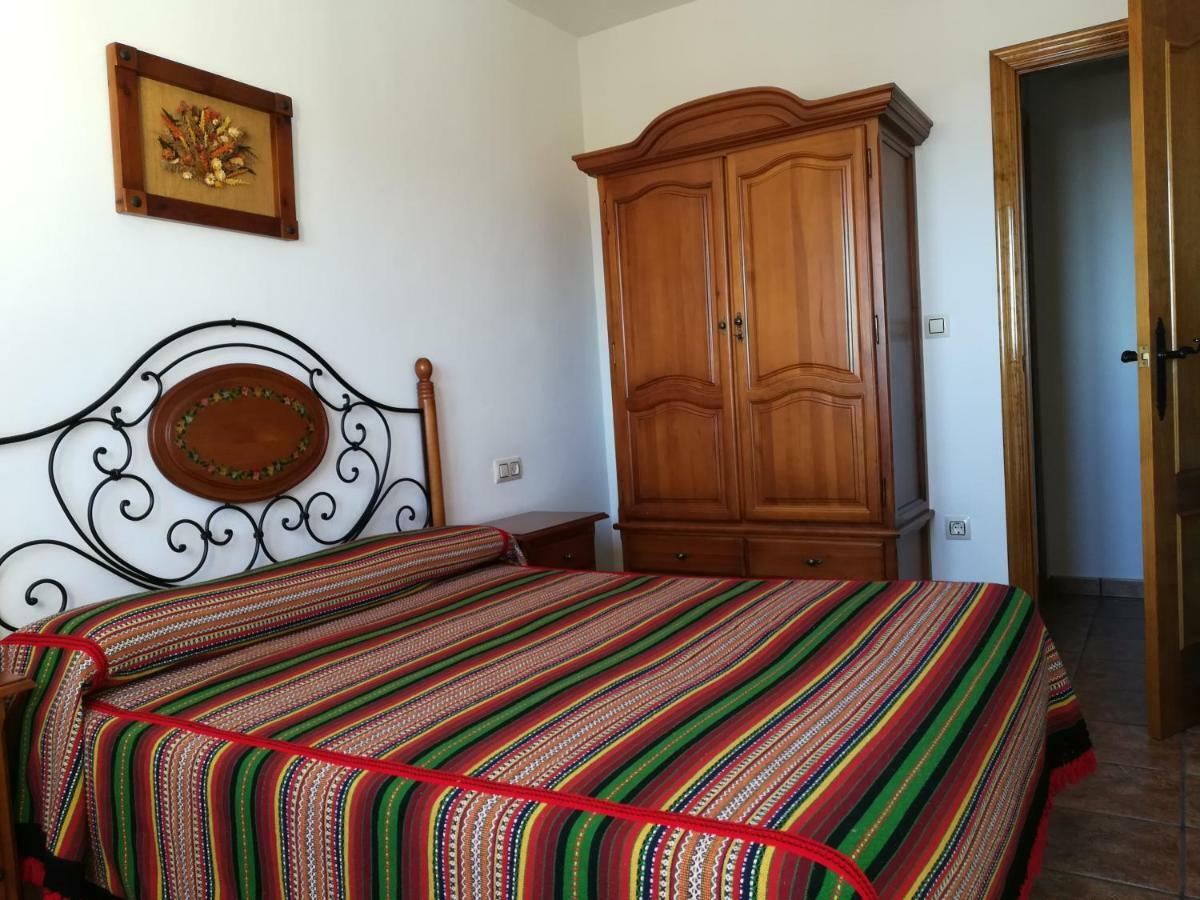 Apartment Rurales Eras Granada