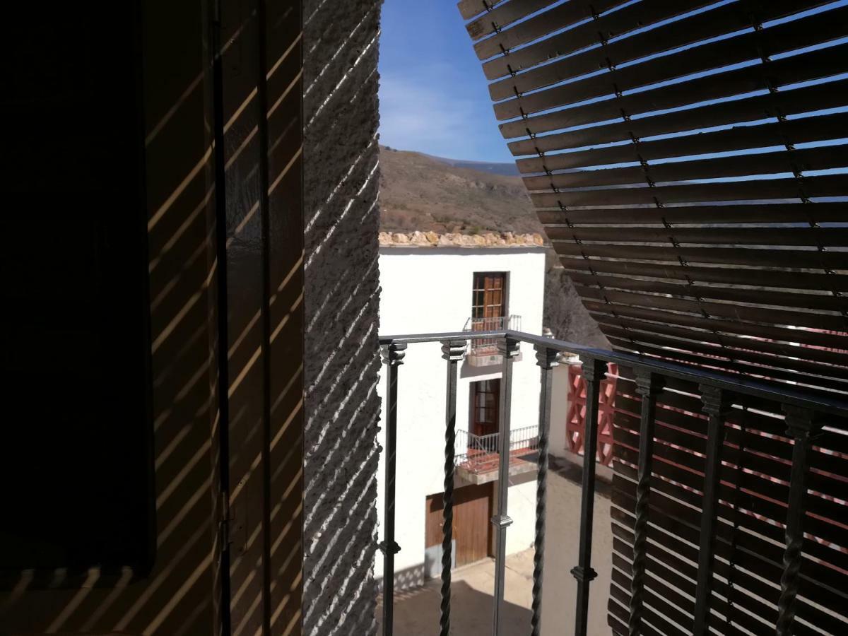 Rurales Eras Granada