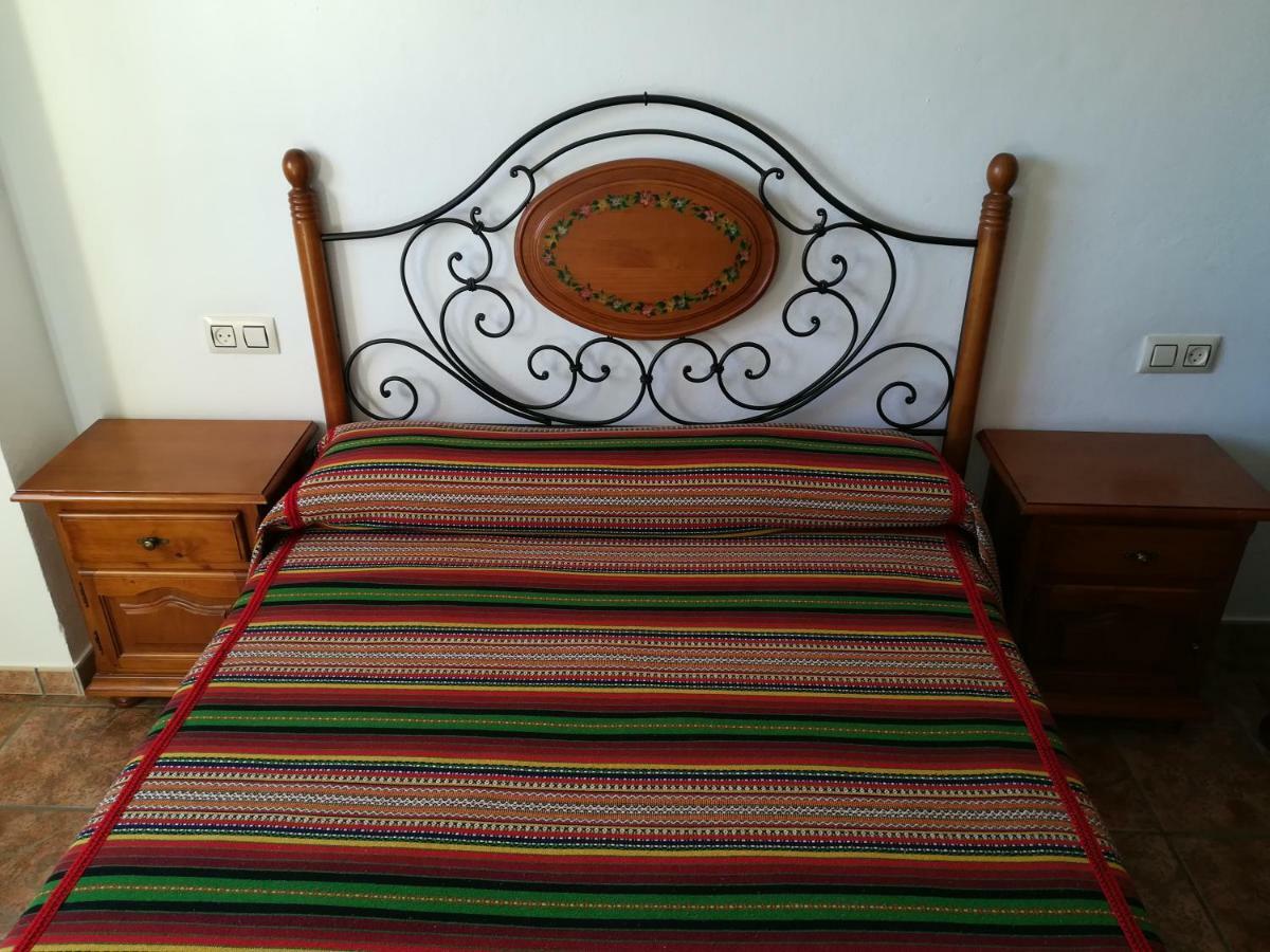 Apartment Rurales Eras