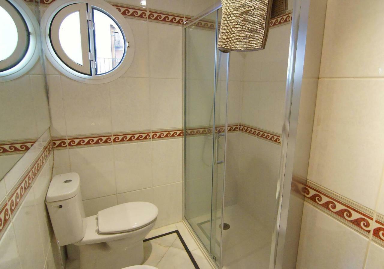 Piso De Los Frailes Apartamento