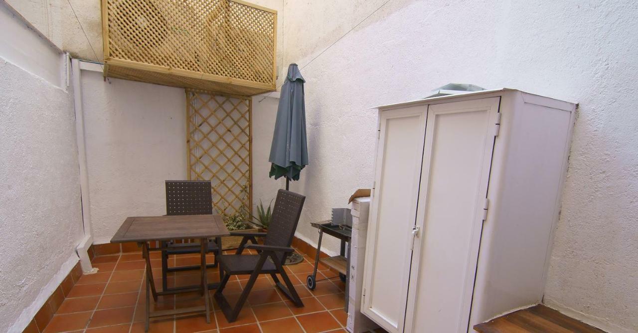 Piso De Los Frailes Apartamento