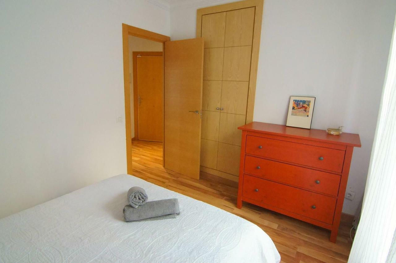 Piso De Los Frailes Apartamento Granada