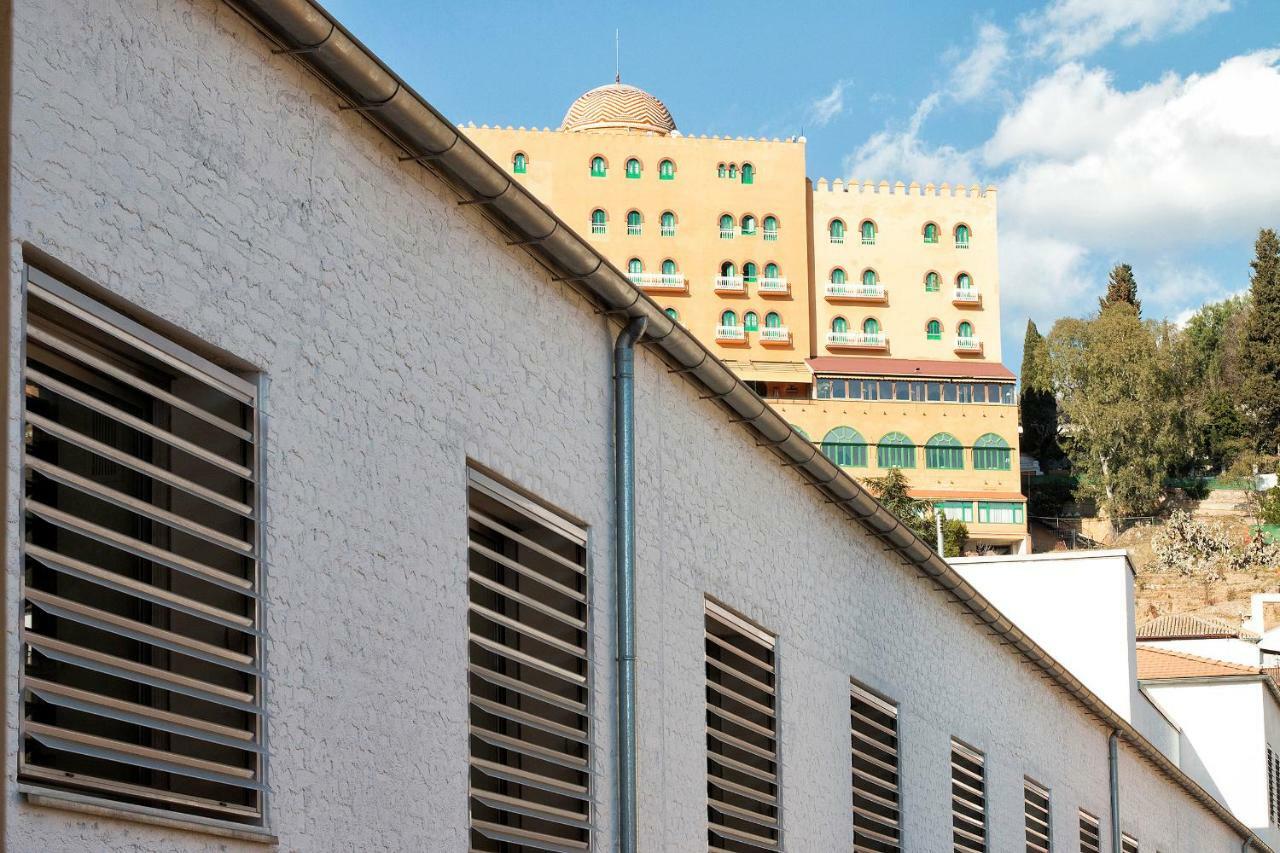 Apartamento Tuguest Molinos *