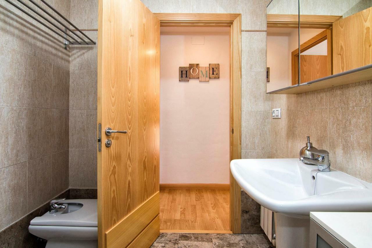 Tuguest Molinos Apartamento