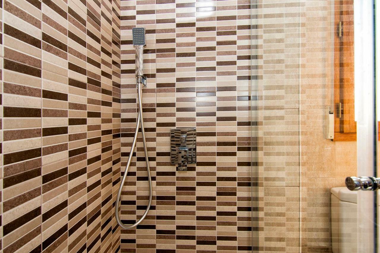 Apartamento Tuguest Molinos