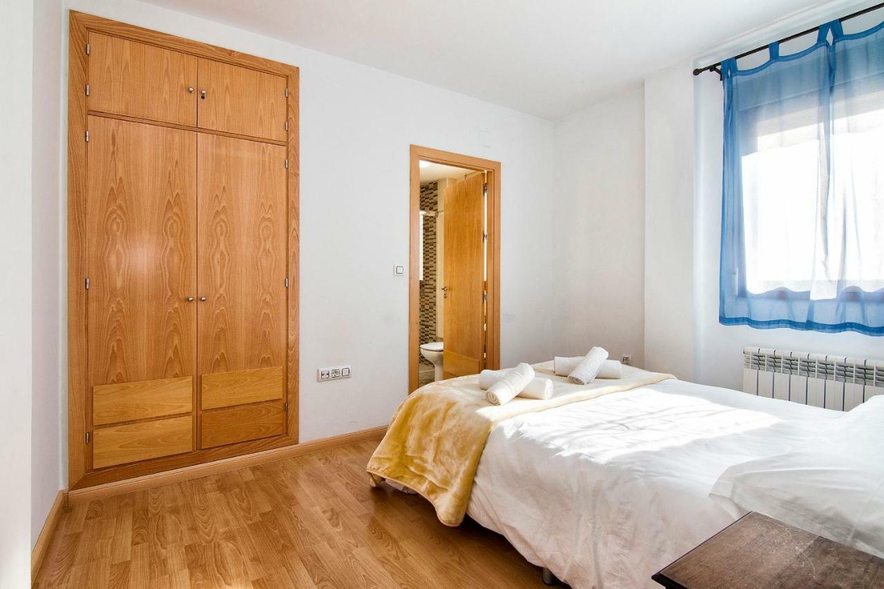 Tuguest Molinos Apartamento *