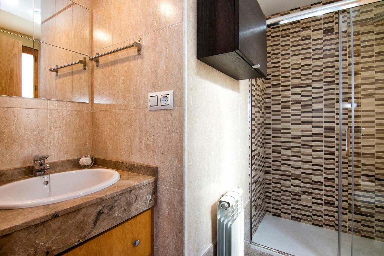 Tuguest Molinos Apartamento Granada