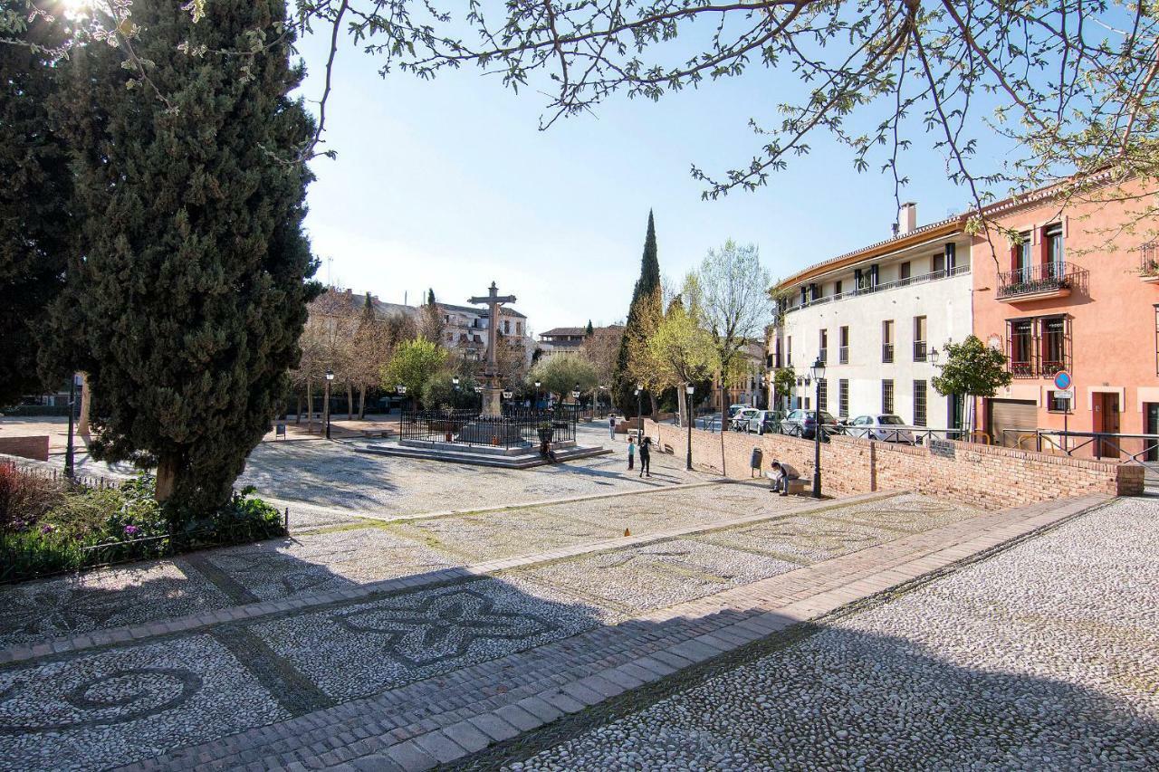 Tuguest Molinos Apartamento *