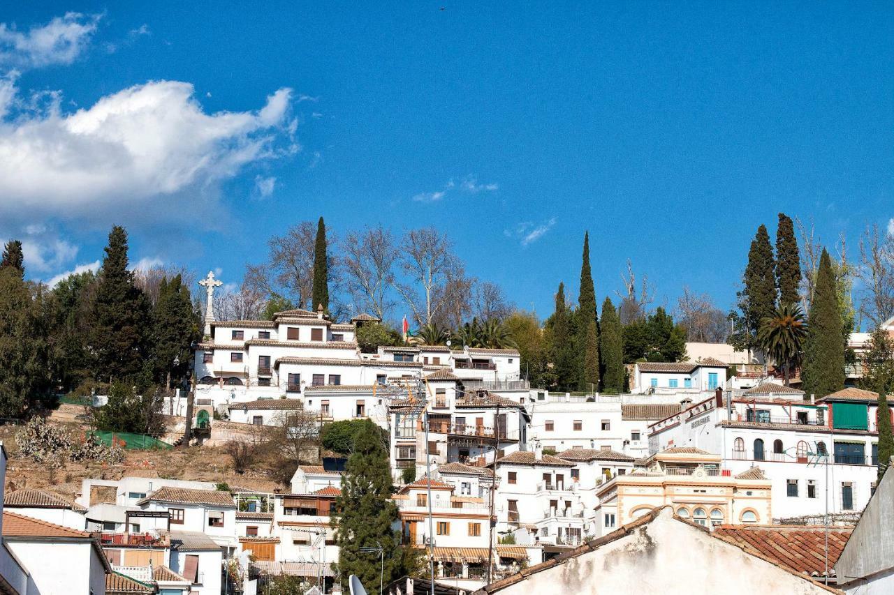 Tuguest Molinos Apartamento *