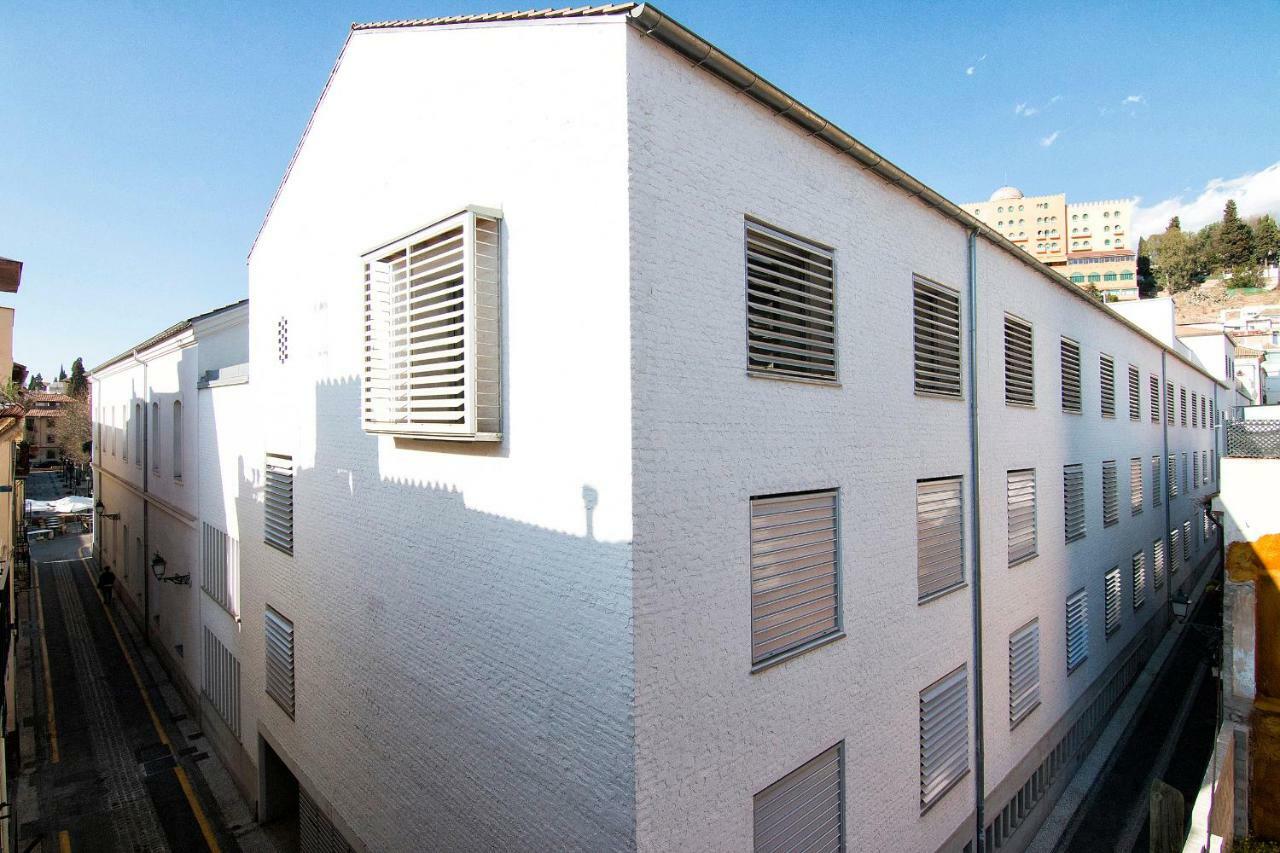 Tuguest Molinos Apartamento Granada