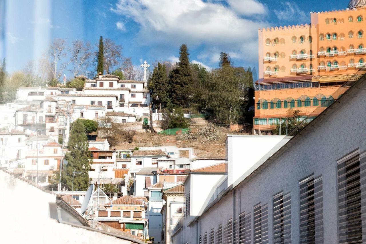Tuguest Molinos Apartamento