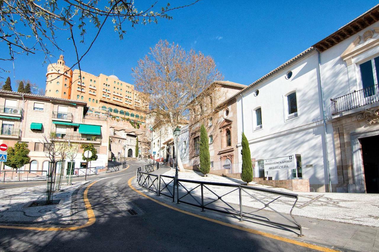 Apartamento Tuguest Molinos